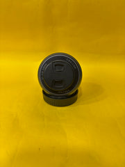 TTArtisan AF 27mm f/2.8 Lens for Fujifilm X-Mount – Compact APS-C Autofocus Pancake Prime Lens | SK364