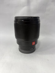 Viltrox AF 85mm f/1.8 II FE Full-Frame Autofocus Portrait Prime Lens for Sony E Mount | SK448