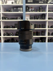 Sony FE 24-70mm f/4 ZA OSS Vario-Tessar T Lens | Full-Frame Standard Zoom | Carl Zeiss Optics | SK465