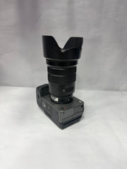 Sony FX30 Cinema Line Camera with Sony E PZ 18-105mm f/4 G OSS Lens | Super 35 | 4K 120fps | SK461