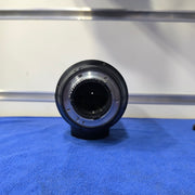 a) Nikon AF-S Micro NIKKOR 105mm f/2.8G IF-ED VR Lens | Professional Macro & Portrait Prime Lens | Nikon F-Mount | (Code: SK162)