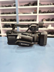 Sony HXR-NX3 | Full HD Camcorder Performance SK309