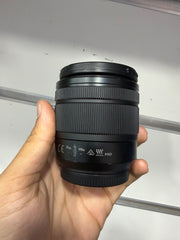 Panasonic Lumix G Vario 12-60mm f/3.5-5.6 ASPH. POWER O.I.S. Lens | Micro Four Thirds Standard Zoom Lens | SK406