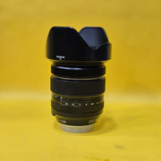 b) Fujifilm XF 16-80mm f/4 R OIS WR Lens for Fujifilm X Mount  SK270