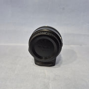 Nikon FTZ Mount Adapter | F-Mount Lens to Nikon Z-Mount Camera Adapter for Seamless Autofocus & Full Compatibility | SK241