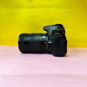 Canon EOS 60D with EF-S 18-135mm f/3.5-5.6 IS Lens | Versatile DSLR Camera Kit for Photography, Travel, Wildlife & Video Creation | SK224