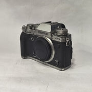 Fujifilm X-T3 Mirrorless Camera Body – AB12 | Excellent Condition