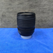 a) Nikon AF-S DX NIKKOR 18-105mm f/3.5-5.6G ED VR Lens | Versatile All-in-One Zoom Lens for Nikon DX DSLR Cameras | Everyday Photography & Travel Lens | SK168