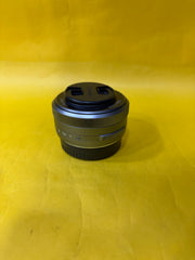 TTArtisan AF 27mm f/2.8 Lens for Fujifilm X-Mount – Compact APS-C Autofocus Pancake Prime Lens | SK364