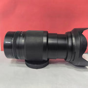 a) Nikon NIKKOR Z 24-200mm f/4-6.3 VR Lens | All-in-One Full-Frame Zoom Lens for Nikon Z Mirrorless Cameras | Travel, Wildlife, Portrait & Everyday Photography Lens | SK183