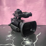 Panasonic AG-AC90 Video Camera | Professional Full HD Camcorder for Weddings, Events, Live Production & Documentary Filmmaking | SK245