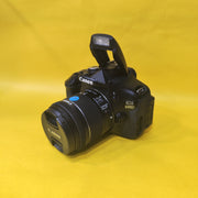 Canon EOS 600D DSLR Camera | 18MP Camera | Excellent Photography Performance AB17