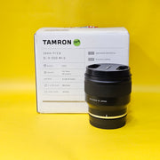 Tamron 24mm f/2.8 Di III OSD M1:2 Lens | Full-Frame Wide-Angle Prime for Sony E-Mount