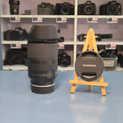 Pre-owned Tamron 17-70mm F/2.8 Di III-A VC RXD lens (For Sony) AS11