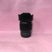 Nikon NIKKOR Z 50mm f/1.8 S Lens | Premium Full-Frame Prime Lens for Portraits, Low-Light Photography & Cinematic Video | SK219