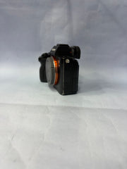 Sony Alpha A7 III (A7M3) Mirrorless Camera Body | 24.2MP Full-Frame | 4K Video | IBIS | SK437