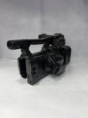 Sony HXR-NX200 Professional 4K Video Camera | 1.0