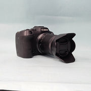 a) Canon EOS R7 Mirrorless Camera with RF-S 18-150mm IS STM Lens | 32.5MP APS-C | 4K 60p Video | Fast Dual Pixel CMOS AF II | High-Speed Hybrid Camera | SK1064