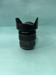Fujifilm XF 16-80mm f/4 R OIS WR Lens Premium Standard Zoom Lens | Constant f/4 Aperture | 6-Stop OIS | Weather Resistant | Travel & Everyday Lens SK316