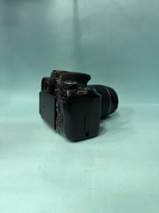 Canon EOS Rebel T3i (600D) + Canon EF-S 18-55mm Lens | SK338