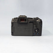 a) Canon EOS RP Full-Frame Mirrorless Camera Body | 26.2MP Sensor | 4K Video | Dual Pixel CMOS AF | Lightweight & Compact | (Code: AB34)