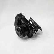 c) Sony A6100 + 16-50mm OSS Lens | Perfect for Vlogging & Photography SK501.