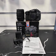 Panasonic Lumix DC-G95H with 14-140mm f/3.5-5.6 Lens | Versatile Mirrorless Camera Kit for Photography, 4K Video, Travel & Content Creation | SK218