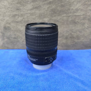 a) Nikon AF-S DX NIKKOR 18-105mm f/3.5-5.6G ED VR Lens | Versatile All-in-One Zoom Lens for Nikon DX DSLR Cameras | Everyday Photography & Travel Lens | SK168