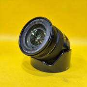 b) Fujifilm XF 16-80mm f/4 R OIS WR Lens for Fujifilm X Mount  SK270
