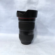 Canon EF 16-35mm f/2.8L III USM Lens | Professional Ultra-Wide Zoom Lens for Landscapes, Architecture, Weddings & Video Production | SK256