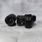 Canon EOS 1300D with EF-S 18-55mm f/3.5-5.6 IS II Lens | 18MP APS-C DSLR Camera for Photography, Travel, Beginners, Content Creation & Everyday Shooting | SK246