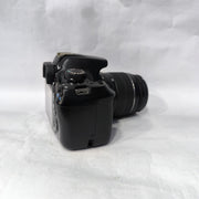 Canon EOS 1300D with EF-S 18-55mm f/3.5-5.6 IS II Lens | 18MP APS-C DSLR Camera for Photography, Travel, Beginners, Content Creation & Everyday Shooting | SK246