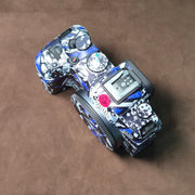 Pre-owned Canon EOS R8 Mirrorless body AS47
