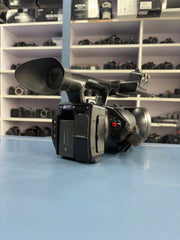 Panasonic AG-AC90 Professional Video Camera | Full HD AVCCAM | 3MOS Camcorder SK429