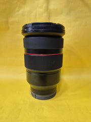 Samyang AF 24-70mm f/2.8 FE Lens | Full-Frame Standard Zoom Lens for Sony E-Mount Mirrorless Cameras | Ideal for Weddings, Portraits, Events, Travel, Street Photography & Professional Video | SK272