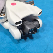 Demo unit Dji Mini 3 Drone AS79