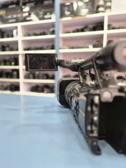 Sony HXR-NX3 | Full HD Camcorder Performance SK309