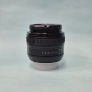 b) Nikon AF-S 50mm f/1.8G Prime Lens | Sharp Portrait King | SK272