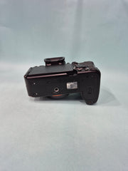 Sony A7 IV (7M4) Body | 33MP Full-Frame Mirrorless Hybrid Camera | Pro Photo & 4K Video Powerhouse SK285