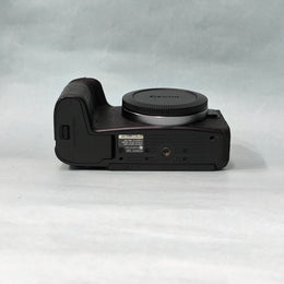 b) Canon EOS RP Full-Frame Mirrorless Camera Body | 26MP | 4K Video | Dual Pixel AF | Compact & Lightweight | SK1021