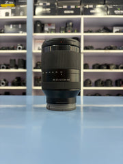 Sony FE 24-240mm f/3.5-6.3 OSS Lens | 10× Full-Frame All-in-One Zoom | Travel & Wildlife Lens | SK466