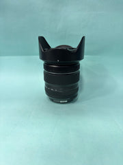 Fujifilm XF 16-80mm f/4 R OIS WR Lens Premium Standard Zoom Lens | Constant f/4 Aperture | 6-Stop OIS | Weather Resistant | Travel & Everyday Lens SK316