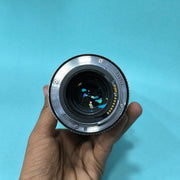 a) Canon EF 70-200mm f/4L IS USM Telephoto Zoom Lens | Lightweight L-Series | Image Stabilized | Pro Portrait & Wildlife Lens SK1041
