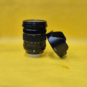 b) Fujifilm XF 16-80mm f/4 R OIS WR Lens for Fujifilm X Mount  SK270