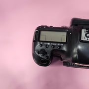 b) Canon EOS 5Dsr dslr full-frame Camera body SK1003