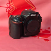 Pre-owned Nikon D500 DSLR Body AS42