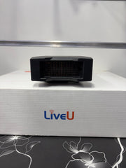 LiveU Solo Portable Live Streaming Encoder | HDMI Live Broadcast Device | SK328