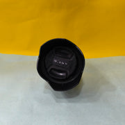 a) Sony FE 28mm f/2 Lens | Compact Full-Frame Wide-Angle Prime for Sony E-Mount | Sharp & Lightweight  SK165