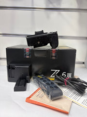 Nikon Z6 III Mirrorless Camera Body – SK326