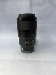 Sony FE 90mm f/2.8 Macro G OSS Lens for Sony E-Mount | SK324